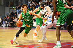 Basketball 2. Liga 2022/23, Grunddurchgang 18.Runde , Guessing vs. Future Team Steiermark
