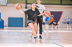  Basketball ÖBV wu18 Kadersichtung 2021