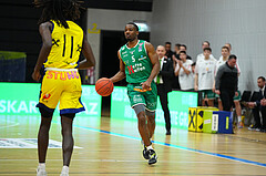 Basketball Superliga 2021/22, 10. Platzierungsrunde, UBSC Graz vs. Kapfenberg


