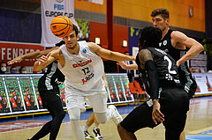 Basketball Eurocup 2021/22, Kapfenberg Bulls vs. Bayreuth