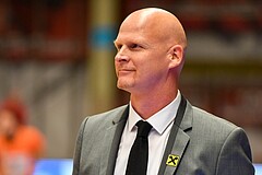 Basketball ABL 2016/17 Grunddurchgang 5.Runde WBC Wels vs Fürstenfeld Panthers