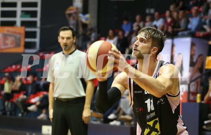 Basketball Basketball Superliga 2019/20, Grunddurchgang 1.Runde BC Vienna vs. Flyers Wels
Basketball Basketball Superliga 2019/20, Grunddurchgang 1.Runde BC Vienna vs. Flyers Wels