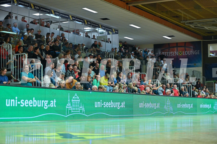 Basketball, Superliga 2024/25, Grunddurchgang 4.Runde, Flyers Wels vs. Kapfenberg,
