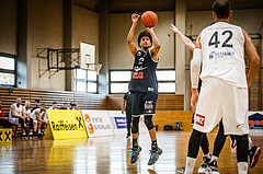 Basketball, Basketball Austria Cup 2021/22, Achtelfinale, Mattersburg Rocks, BBC Nord Dragonz, 
