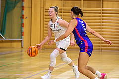 Basketball Austria Cup 2024/25, Viertelfinale Basket Flames vs. UBSC Graz


