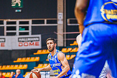 Basketball Basketball Superliga 2020/21, Grunddurchgang 9.Runde BC GGMT Vienna vs. Gmunden Swans

