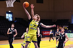 15.12.2024, Graz, Raiffeisen Sportpark Graz, Basketball Zweite Liga 2024/25, Grunddurchgang, Runde 12,  Future Team Steiermark vs. SWARCO Raiders Tirol 