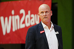 Basketball Superliga 2022/23, Grunddurchgang, 5. Spiel , Fuerstenfeld vs. St.Poelten