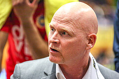 Basketball Superliga 2022/23, Grunddurchgang 12.Runde Gmunden Swans vs. SKN St.Pölten
