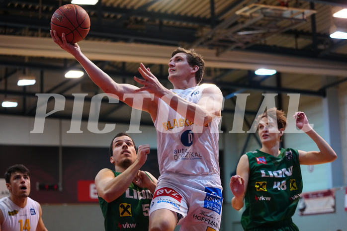 Basketball 2. Liga 2021/22, Grundduchgang 11.Runde , Jennersdorf vs. Dornbirn


