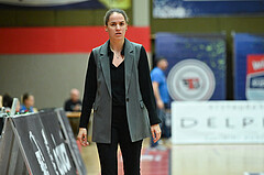 Basketball Superliga 2023/24, Grunddurchgang 9.Runde,DBB LZ OÖ vs UBI Graz,