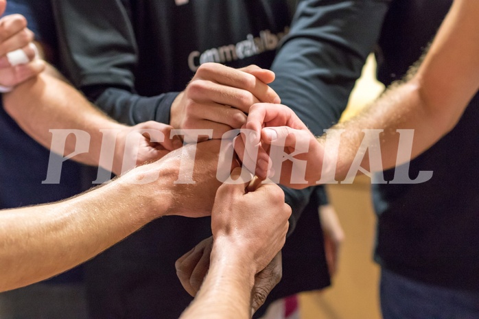 Basketball, 2.Bundesliga, Grunddurchgang 4.Runde, Mattersburg Rocks, Vienna D.C. Timberwolves, 