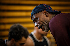 Basketball, Basketball Zweite Liga, Grunddurchgang 3.Runde, Mattersburg Rocks, Basket Flames, 