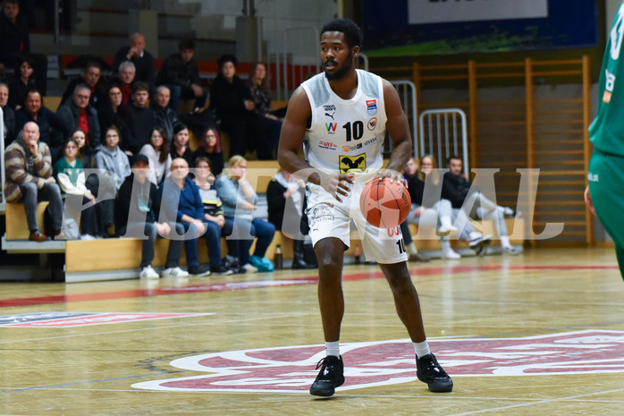 Win2Day Basketball Superliga 2022/23, Grunddurchgang 19.Runde, Flyers Wels vs. Kapfenberg,