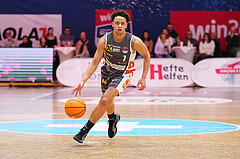 Basketball Austria Cup 2024/25, Viertelfinale, , Kapfenberg vs. Klosterneuburg


