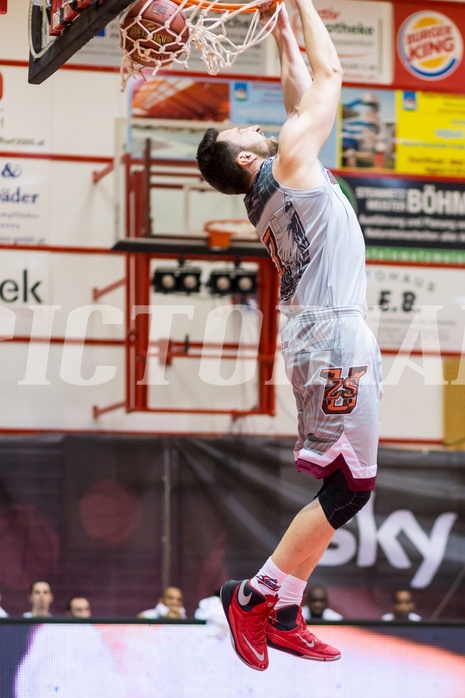 13.03.2016 Basketball ABL All Star Day 2016 