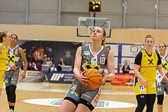 Basketball Austria Cup 2023/24, Finale SKN St. Pölten vs. Klosterneuburg Duchess