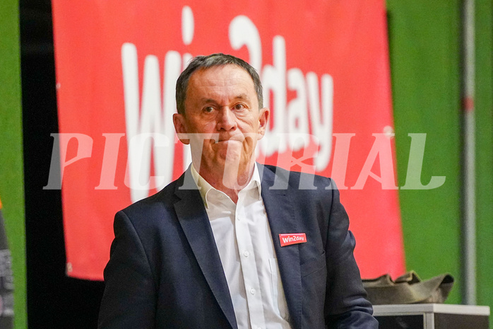 Win2day Basketball Superliga 2022/23, Grunddurchgang, 10. Runde, Fuerstenfeld vs. Gmunden