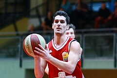 05.12.2015 Basketball ABL 2015/16 Grunddurchgang 15.Runde UBSC Graz vs. BC Vienna


