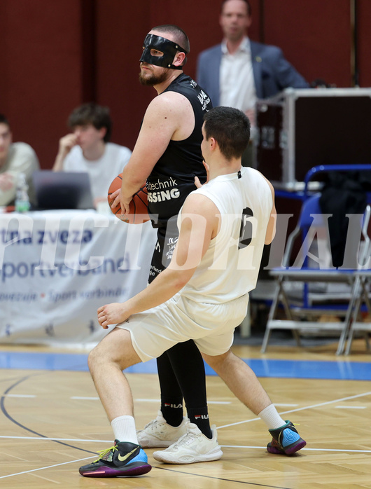 Basketball