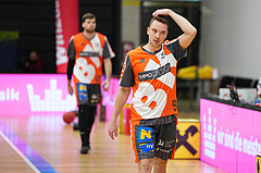 Win2day Basketball Austria Cup 2022/23, Viertelfinale, UBSC Graz vs. Klosterneuburg