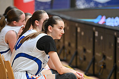 2025.05.11 SLWU16 FIN DBB Basketgirls Wels vs UBBC Herzogenberg,

