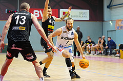 Basketball 2. Liga 2023/24, Grunddurchgang 7.Runde , Güssing vs. Mattersburg


