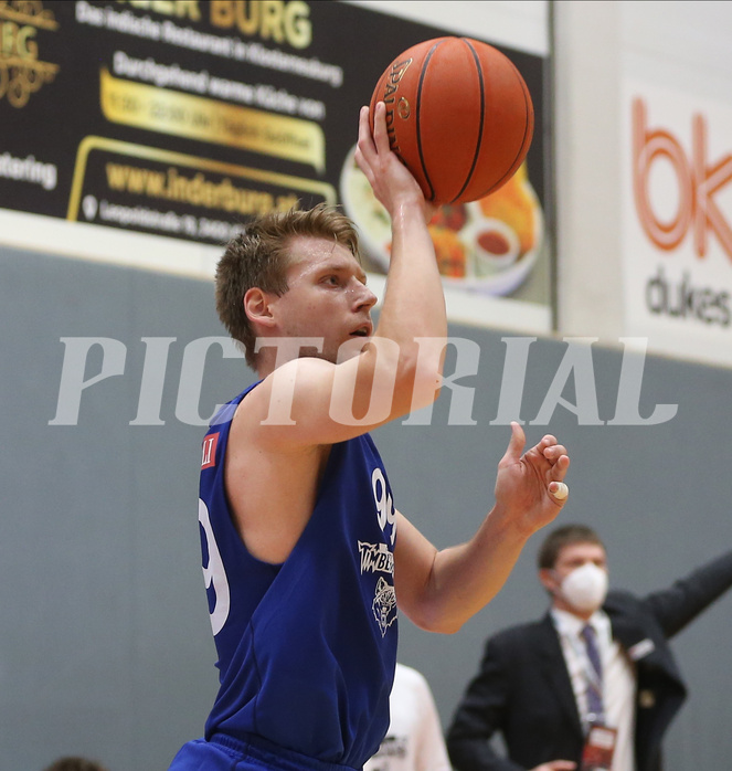 Basketball Superliga 2021/22, Grunddurchgang 4.Runde Klosterneuburg Dukes vs. D.C. Timberwolves
Basketball Superliga 2021/22, Grunddurchgang 4.Runde Klosterneuburg Dukes vs. D.C. Timberwolves