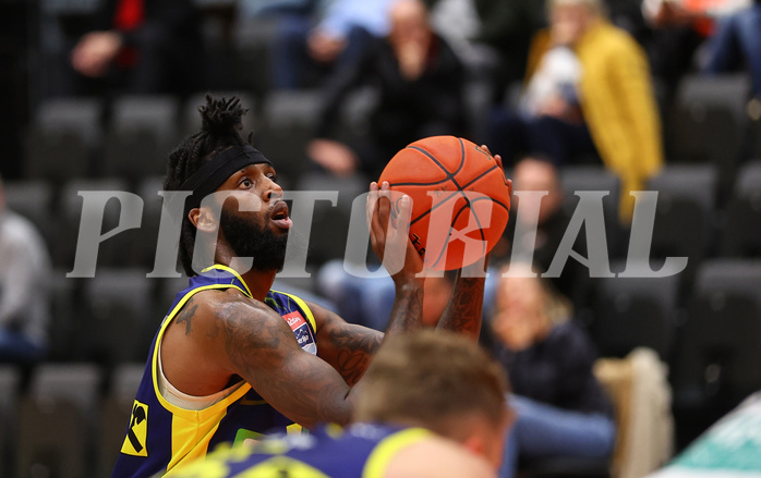 Basketball Superliga 2022/23, Grunddurchgang 9.Runde Klosterneuburg Dukes vs. UBSC Graz



