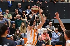 Basketball ABL 2018/19, Grunddurchgang 30.Runde BK Dukes vs. Traiskirchen Lions