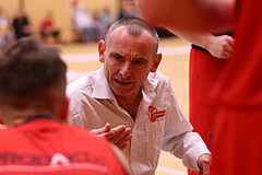 Basketball Zweite Liga 2022/23, Grunddurchgang 9.Runde Mistelbach Mustangs vs. Basket Flames