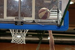 Basketball Superliga 2020/21,  Grunddurchgang 16.Runde, Kapfenberg Bulls vs. Traiskirchen Lions