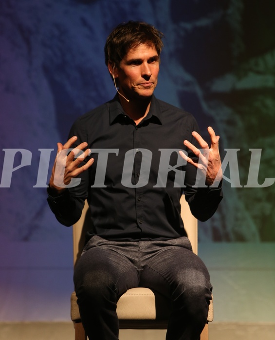 Tag des Sports Felix Gottwald


