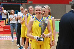 2025.05.11 SLWU16 FIN DBB Basketgirls Wels vs UBBC Herzogenberg,

