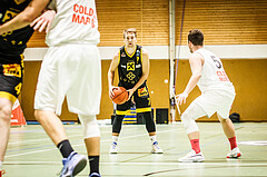 Basketball, Basketball Zweite Liga, Grunddurchgang 4.Runde, BBC Nord Dragonz, Fürstenfeld Panthers, 