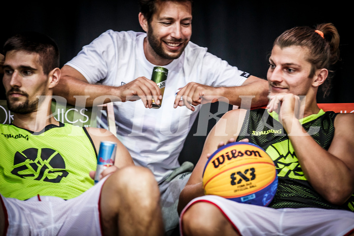 Basketball, , , 3x3 Qualifiers Debrezen, , 