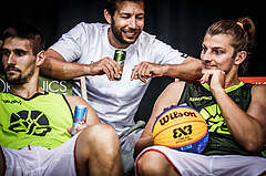 Basketball, , , 3x3 Qualifiers Debrezen, , 