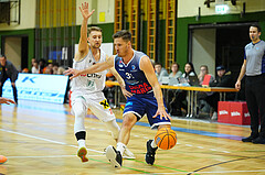 Win2day Basketball Superliga 2024/25, Grunddurchgang, 8. Runde, Fürstenfeld vs. BBC Nord


