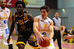 Basketball 2. Liga 2021/22, Grundduchgang 9.Runde , Jennersdorf vs. Fuerstenfeld


