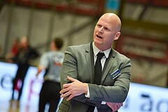 Basketball ABL 2015/16 Grunddurchgang 27.Runde WBC Wels vs Traiskirchen Lions