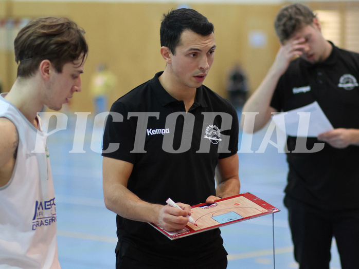 Basketball Zweite Liga 2023/24, 15.Runde Union Deutsch Wagram Aligators vs. BBU Salzburg
Basketball Zweite Liga 2023/24, 15.Runde Union Deutsch Wagram Aligators vs. BBU Salzburg