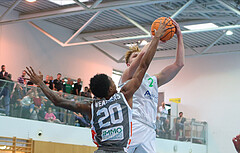 Basketball Austria Cup 2023/24, Achtelfinale Union Deutsch Wagram Aligators vs. Klosterneuburg Dukes


