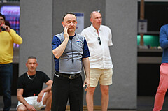 2025.05.11 SLMU16 PL3 FCN Baskets Wels vs SKN St. Pölten,

