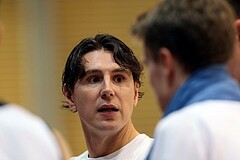 Basketball 2.Bundesliga 2016/17 Grunddurchgang 5.Runde Wörthersee Piraten vs Mattersburg Rocks