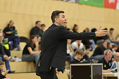 Basketball Zweite Liga 2024/25, Grunddurchgang 14.Runde Dornbirn Lions vs. BBU Salzburg


