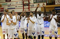 Basketball ABL 2015/16 All Star Day 2016  vs. 