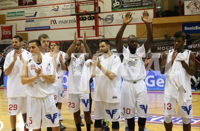 Basketball ABL 2015/16 All Star Day 2016  vs. 