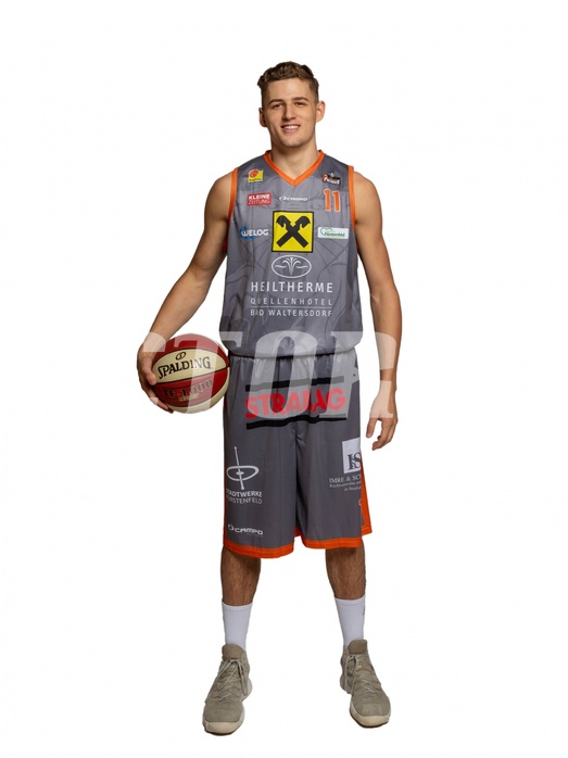 Basketball, ABL 2018/19, Media, Fürstenfeld Panthers, Roland Reinelt (11) Basketball, ABL 2018/19, Media, Fürstenfeld Panthers, Roland Reinelt (11)