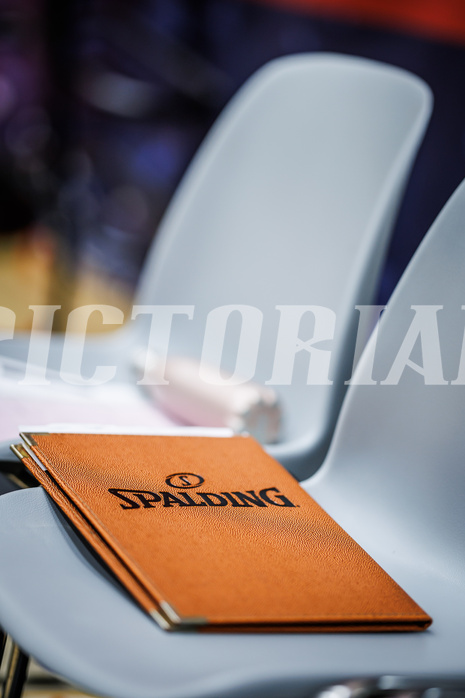 Basketball, Win2Day Superliga 2023/24, Grunddurchgang 19.Runde, Vienna Timberwolves, Fürstenfeld Panthers, feature Basketball, Win2Day Superliga 2023/24, Grunddurchgang 19.Runde, Vienna Timberwolves, Fürstenfeld Panthers, feature