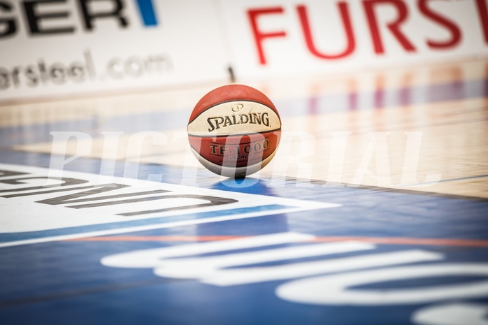 Basketball, ABL 2018/19, Playoff HF Spiel 2, , Gmunden Swans,  Basketball, ABL 2018/19, Playoff HF Spiel 2, , Gmunden Swans,